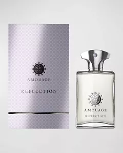 Amouage Reflection Man Pour Homme 3.4o.z - 100 ml Eau De PARFUM Embalaje Antiguo - Imagen 1 de 9