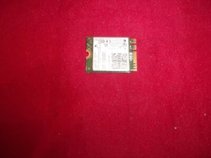 Asus Zenbook UX303U Intel Dual Band WiFi Wireless AC Bluetooth Card 7265NGW wifi - Photo 1/1