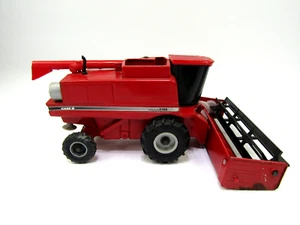 VTG Ertl Metal Red Combine International Harvester 1994 Axial Flow 2166 Read - Picture 1 of 13