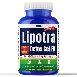 Advanced Weight Loss Support | Burn Fat & Boost Energy | Metabolism & Appetite - Picture 1 of 11