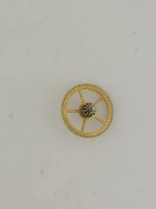 Genuine Rolex 3035, Great Wheel / Center Wheel, part 3035-330 (32) - Picture 1 of 2