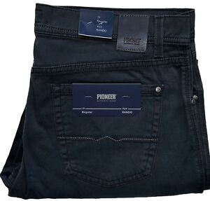 PIONEER ® Herren STRETCH RANDO Jeans 15 Farben wählbar W 32 33 34 36 38 40 42 44