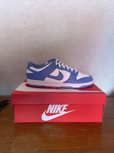 Nike Dunk low Polar Blue EU 47 / US 12,5 - Bild 1 von 2