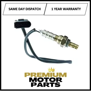 Lambda Oxygen Sensor O2 Front For Seat Ibiza Skoda Fabia VW Polo Fox 1.2 Pre Cat - Picture 1 of 5