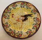 American Atelier At Home Providence Chicken 8” Plate 5074