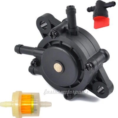 Fuel Pump Kit For Kawasaki MULE 610 4X4 XC KAF400 2010-2016 MULE 600 KAF400 2016 - Image 1 of 4