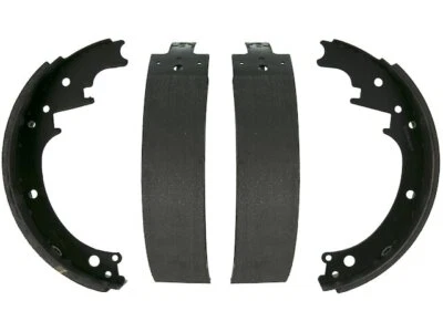 Juego de zapatas de freno delanteras Wagner 78299QXKT 1956 1957 1955-1958 Pontiac Star Chief Foto 1 de 2