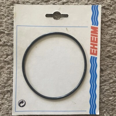 Anillo tórico filtro bote Eheim 2211, 2011/16, 7272650 Foto 1 de 3