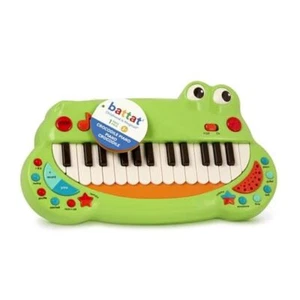 - Toddler Toy – Musical Instrument For Kids, Children – Animal Keyboard Piano - Picture 1 of 2