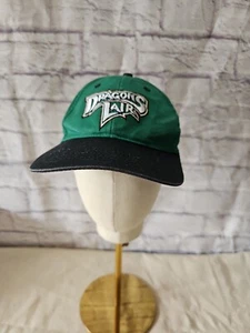 DRAGONS LAIR retro vintage SnapBack Baseball Hat - Picture 1 of 8
