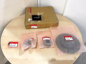 HONDA Genuine S2000 AP1 AP2 CLUTCH DISK&COVER REPAIR KIT SET - Picture 1 of 22