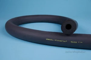 2 m HT-ARMAFLEX Schlauch 19 x 22 mm Solar Isolierung Isolierschlauch Armacell - Bild 1 von 4