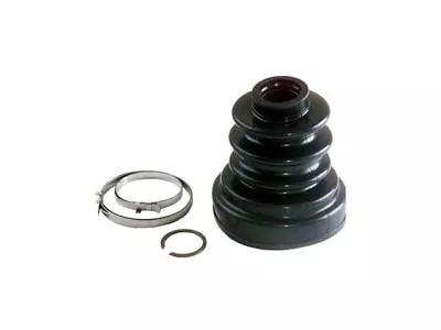 For 1986-1995 Toyota 4Runner CV Boot Kit Front Inner 96276VYGW 1994 1993 1991 - Image 1 of 2