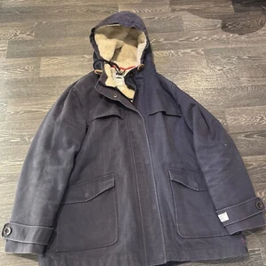joules waterproof breathable coat size 18 - Picture 1 of 8