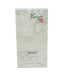 Kenzo Pour Homme After Shave Lotion 100 ml - Bild 1 von 1