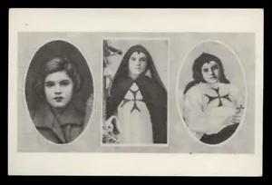 santino-holy card S.D. MARIA DEL NINO JESUS ECHEANDIA Y ERCORECA - Foto 1 di 1