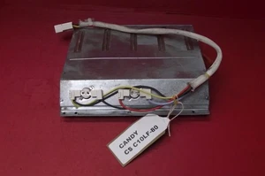 TUMBLE DRYER CANDY CSC10LF-80 HEATER ELEMENT - Picture 1 of 2