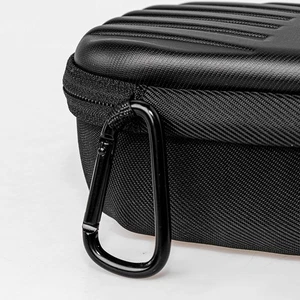 Coque rigide compacte pour MX Master 3/3S/2S Protection améliorée pour voyageurs - Photo 1/12