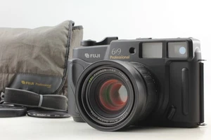 【MINT w/ Case】Fuji Fujifilm GW690III 690 III EBC Fujinon 90mm f3.5 From JAPAN - Picture 1 of 12