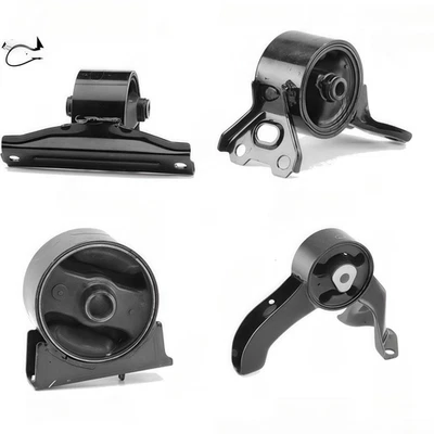 Kit de montaje de motor para Dodge Caliber 2007 2008 2009 2010 2011 2012 2,0 L L4 Foto 1 de 4