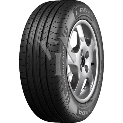 Sommerreifen FULDA ECOCONTROL SUV FP 225/65 R17 102 H - Bild 1 von 4