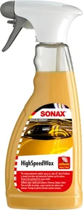 Cera de alta velocidad SONAX (500 ml) - Imagen 1 de 1