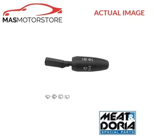STEERING COLUMN SWITCH MEAT & DORIA 23498 A NEW OE REPLACEMENT - Picture 1 of 5
