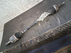 Front Axle Shaft 28321SJ010 For 22-24 Forester 3041909 - Picture 1 of 10