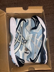 ASICS Gel-Kayano 14 BLUE | 1203A537-250 | ✅ BRAND NEW 43 - Foto 1 di 6
