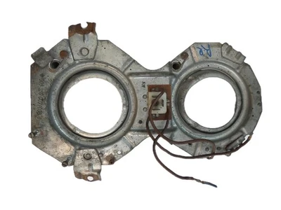 Mercedes W109 W108 0301350007 Lampenträger Hauptscheinwerfer Trägerplatte rech - Bild 1 von 4