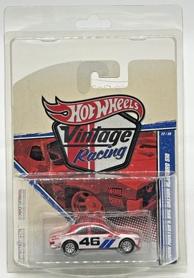 Hot Wheels Vintage Racing John Morton's BRE Datsun Bluebird 510 - Free Shipping - Image 1 of 4