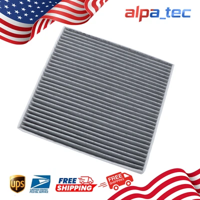 For 2014-2018 Chevy Silverado 1500 GMC Yukon Sierra Cabin Air Filter CF11809 Foto 1 de 4