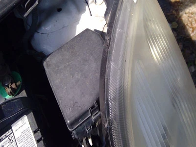 Fuse Box Engine Fits 06-11 YARIS 3595432 - Image 1 of 2