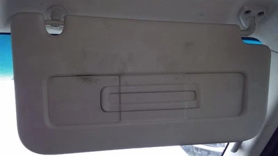 Passenger Right Sun Visor Fits 12-20 NV 1500 479660 - Image 1 of 4