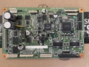Roland SP-300/300V/540V “USED” Servo Board, Wide Format Solvent Printer - Picture 1 of 2