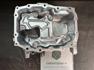 TOYOTA PASSO Amplio Tanque PAN SUB-ASSY ACEITE Genuino JDM 12101-B1080 - Imagen 1 de 5