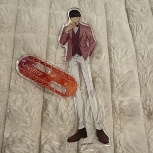 Mashle Acrylic Stand Party Mashburn Dead - Used, Minor wear - Picture 1 of 2