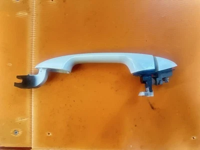 HONDA PASSPORT 2016-2022 PUERTA TRASERA DERECHA PASAJERO MANIJA EXTERIOR CROMO OEM Foto 1 de 4