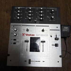 Vestax Pmc-05 Pro III DJ Mixer - Bild 1 von 3