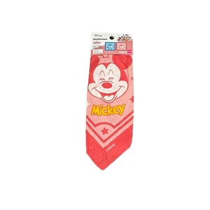 Bandana rosa Daiso Disney Topolino - Foto 1 di 4