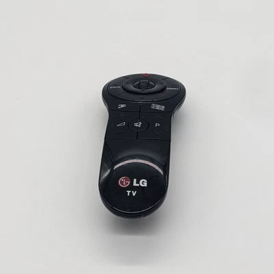 Mando a distancia por voz LG AN-MR400G TV Smart Magic Motion negro LEER DESCRIPCIÓN - Imagen 1 de 4