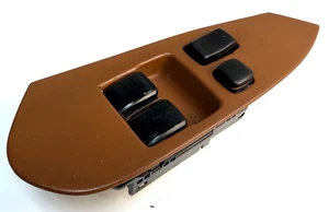 2002-2010 Lexus SC430 Driver Side Door Master Switch Window Control 74232-24060 - Picture 1 of 8