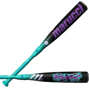 Marucci CATX RCKLESS Comp -10 USSSA JBB Baseball Bat MJBBCRC - Picture 1 of 2