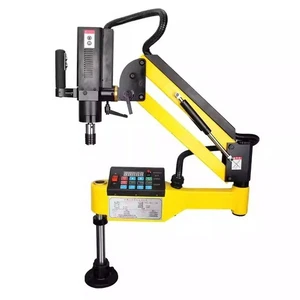 Electric Tapping Machine Servo Universal Tapping Machine Fully Automatic - Picture 1 of 28