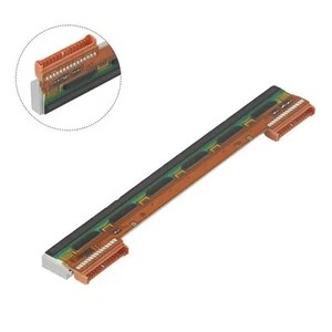 Neu Druckkopf für Zebra ZD421 ZD421T ZD421T Thermodrucker 203dpi P1112640-218 - Bild 1 von 1