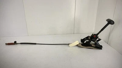 Tringlerie boite RENAULT SUPER 5 7700737109 - Photo 1/4