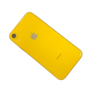 Apple iPhone XR 64GB Odblokowany - Czarny, Czerwony, Niebieski | Darmowa wysyłka - Zdjęcie 1 z 9