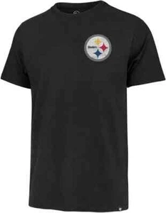 47 Brand Steelers T-Shirt - Bild 1 von 2