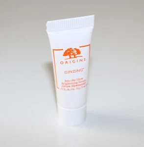 ORIGINS Ginzing Into the Glow Brightening Serum, 5 ml - Bild 1 von 1