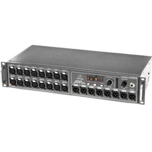 Stagebox Behringer S16 - Bild 1 von 1